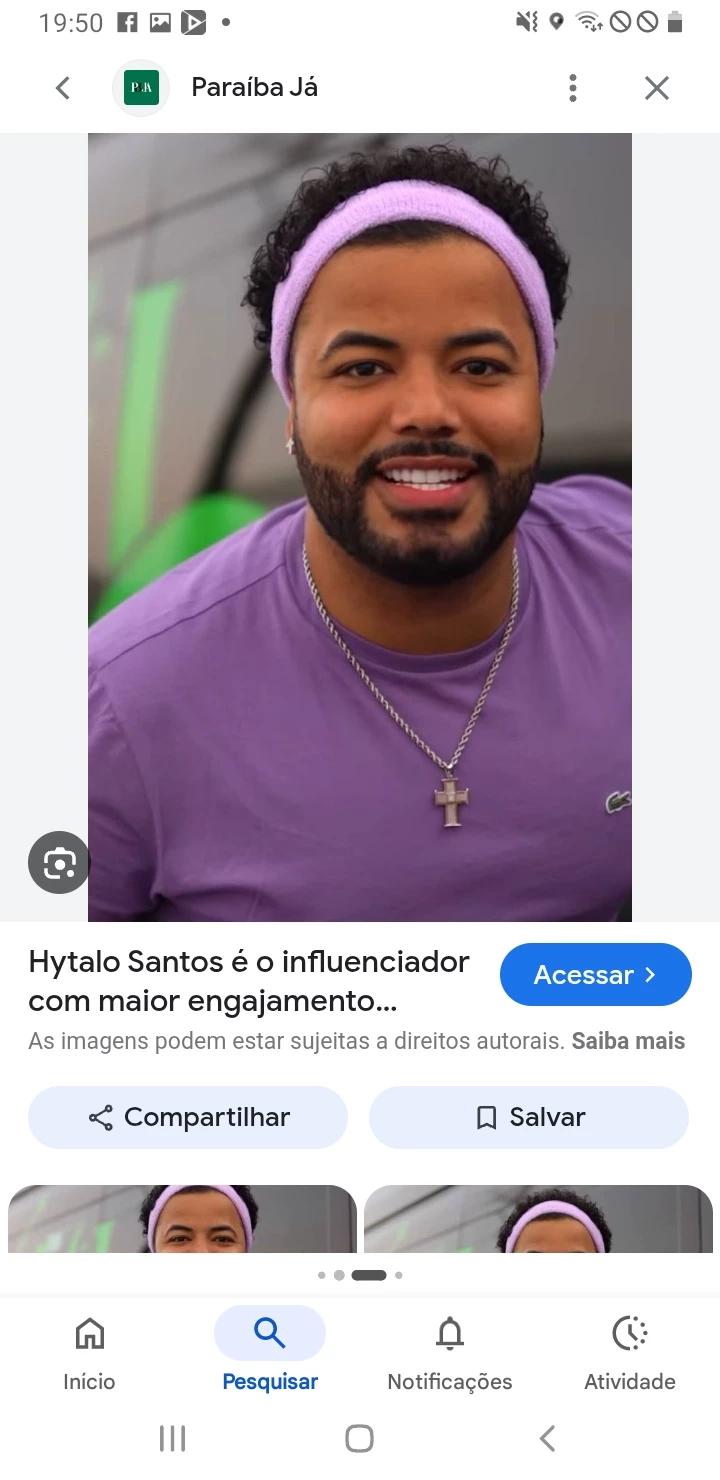 Hytalo Santos Gang thumbnail