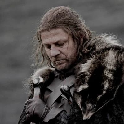 Lord Eddard Stark thumbnail