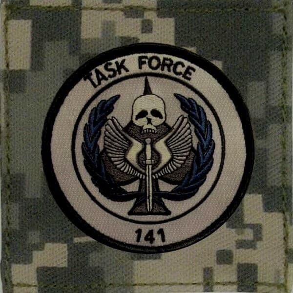 ♠︎... Task Force 141-Hybrid... ♣︎ thumbnail