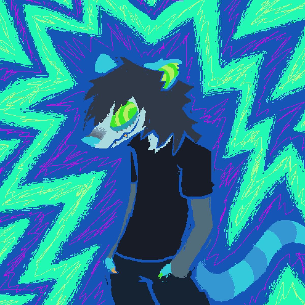 Mark | Your Edgy Teenage Son thumbnail