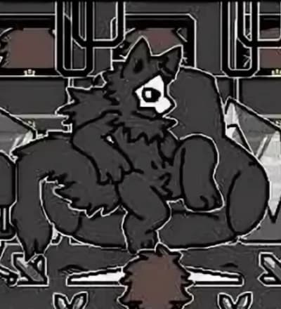 Wolf King thumbnail