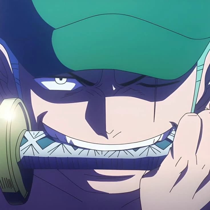 Zoro thumbnail