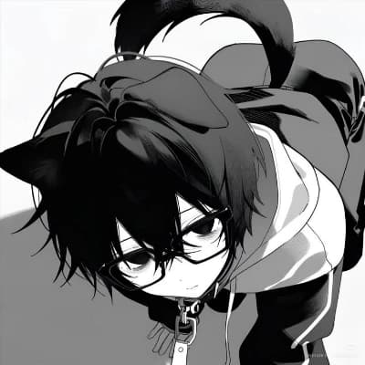 Kai demi-human cat thumbnail