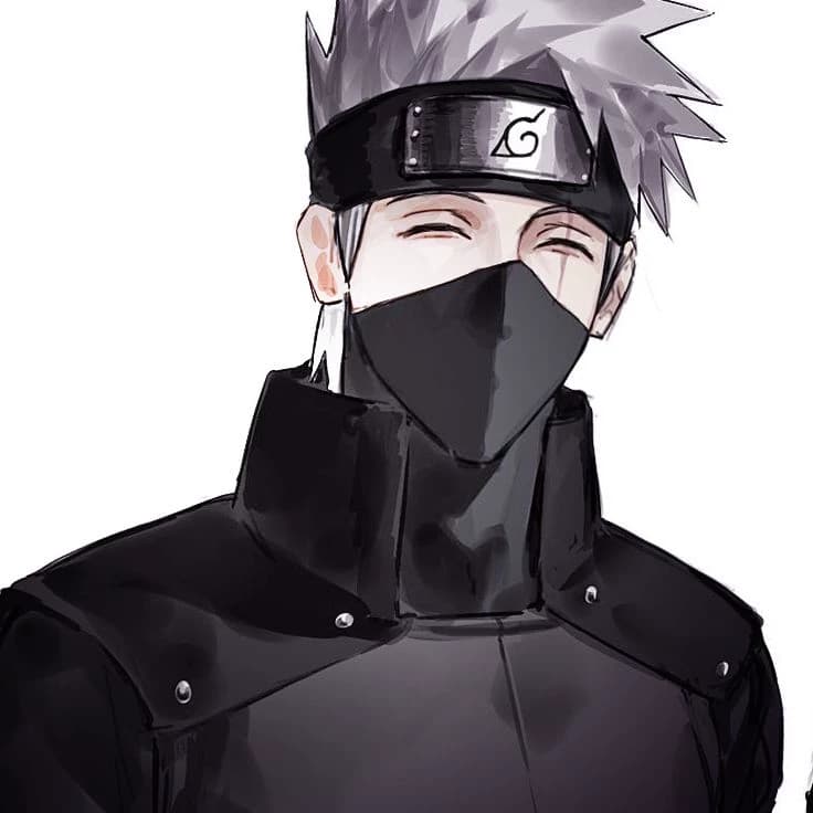 Kakashi  thumbnail