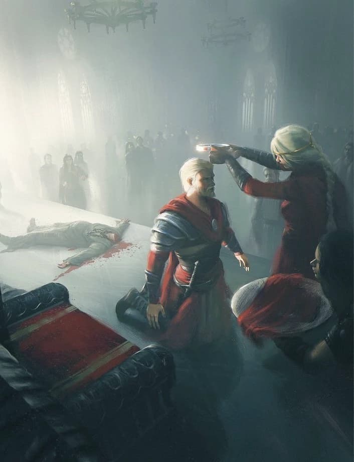 Reign of Maegor (II) thumbnail