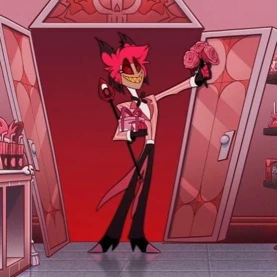 Alastor  thumbnail