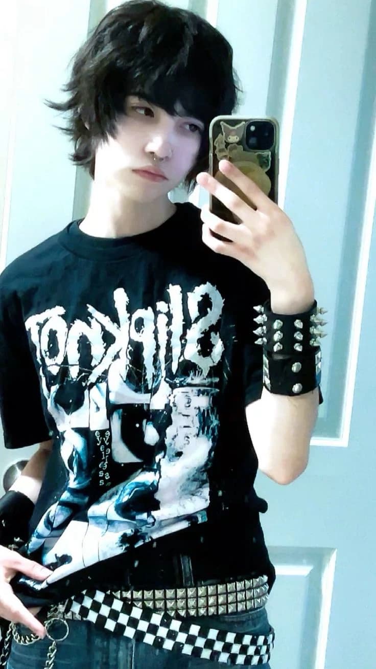 Evan. thumbnail