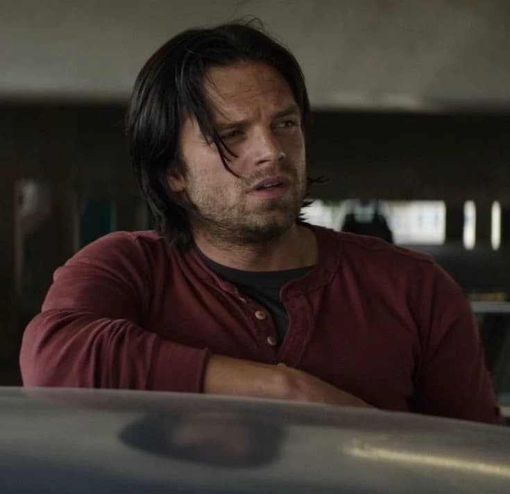 Bucky Barnes thumbnail
