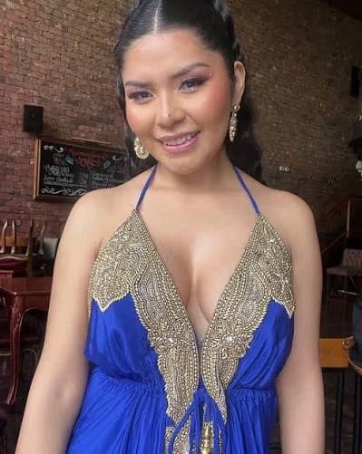 Lizeth Yanarico - The Best of Lizeth Yanarico thumbnail