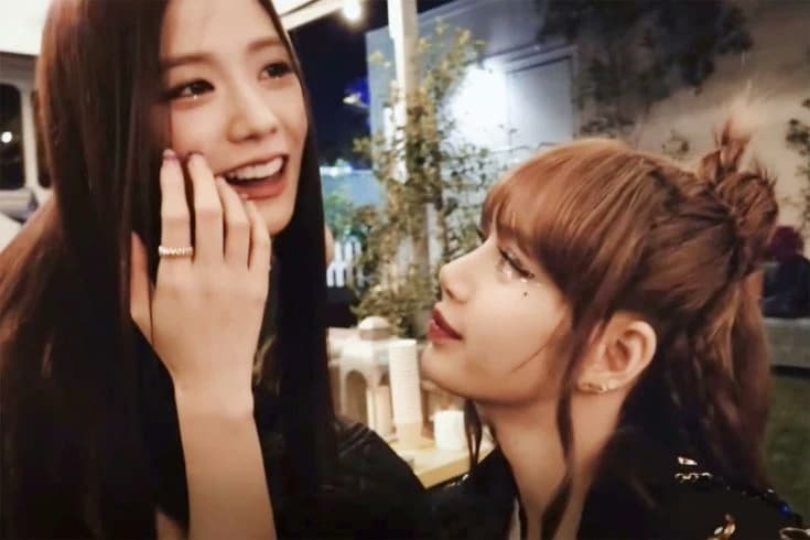 Jisoo (Lisoo) thumbnail