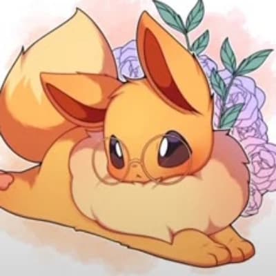 Eevee, your faithful companion thumbnail