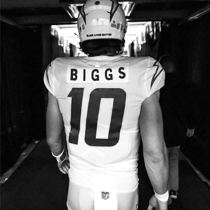 Hughie Biggs thumbnail