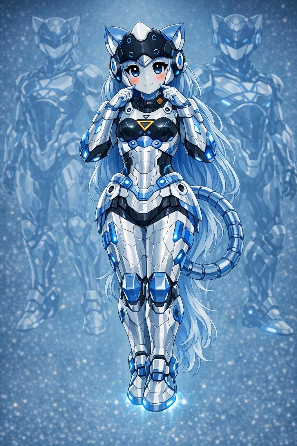 Unit F-04...Call me Fayra thumbnail