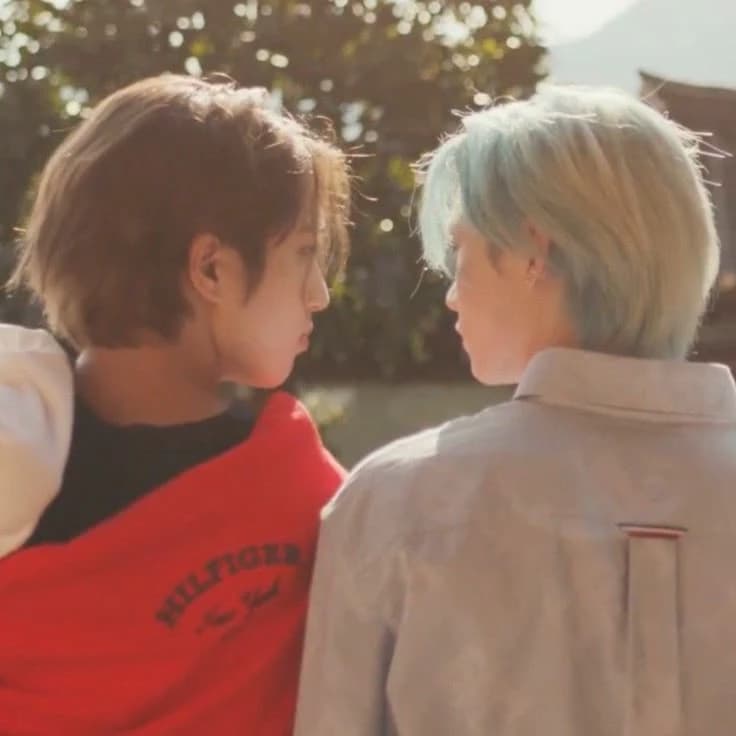 Jilix (felix e han jisung) thumbnail