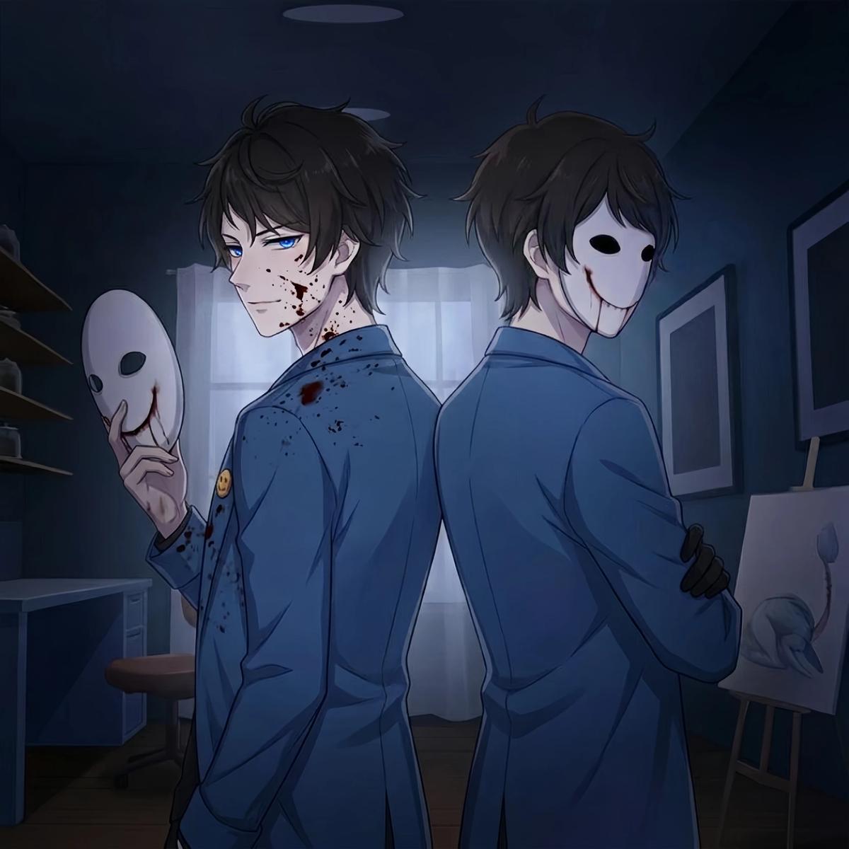 Bloody Painter thumbnail