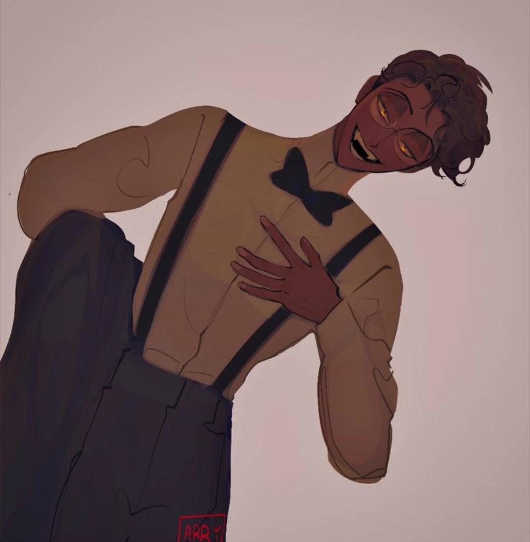 Lucien Voss thumbnail
