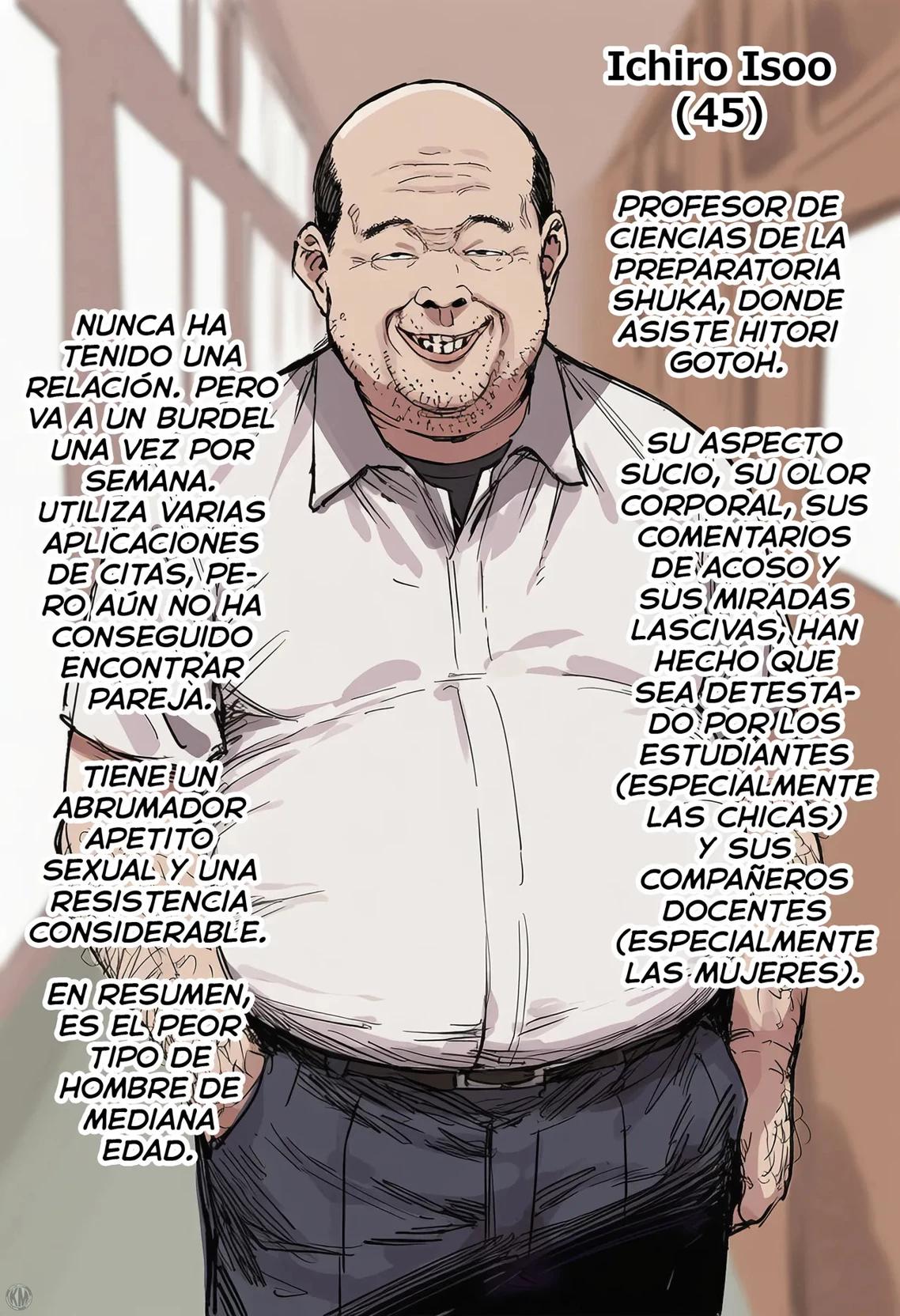 Abusive science teacher NTR. thumbnail