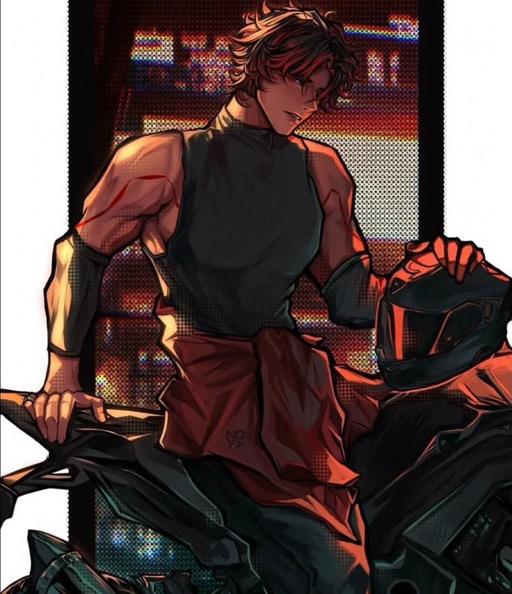 Shadow Human thumbnail