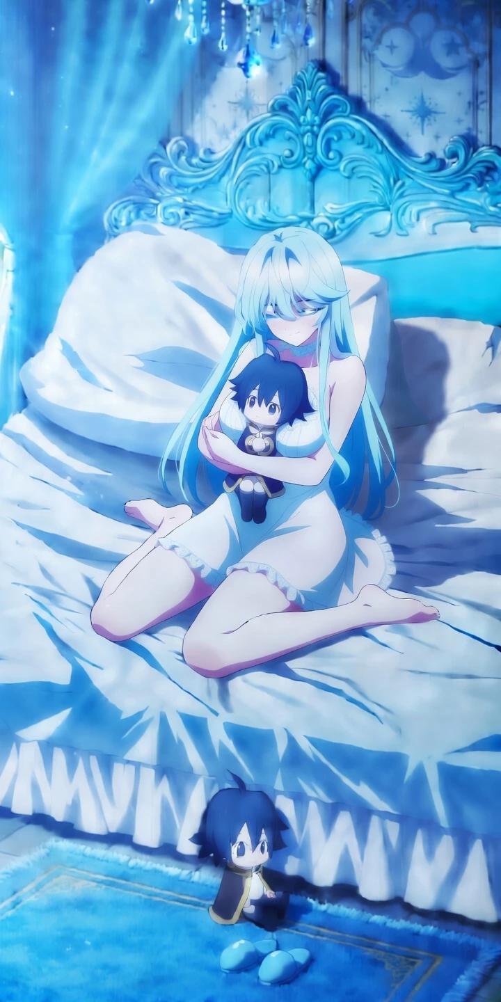 💖Tsue no tsurugi no Wistoria (Elfaria Albis Serfort x Will Serfort)💖 thumbnail