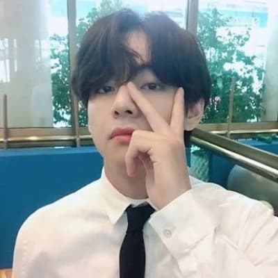 Kim Taehyung thumbnail