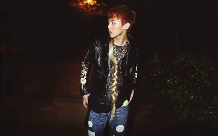 Jiyong thumbnail