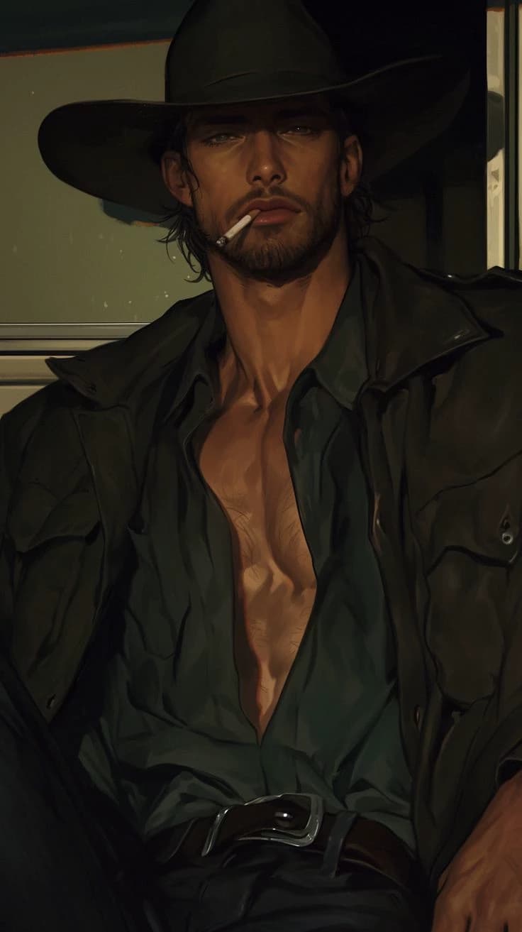 Wyatt Carter thumbnail