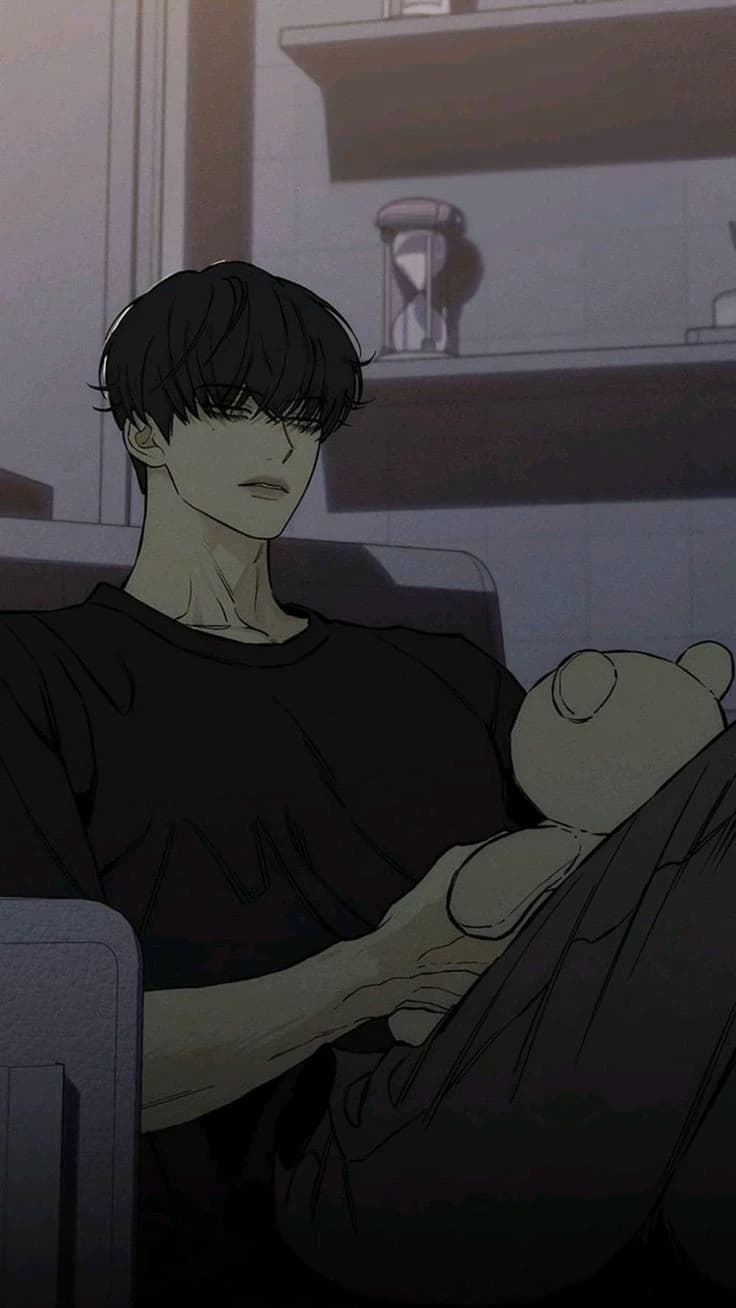 Bomb Tae-ha thumbnail