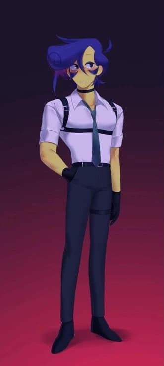 Officer Wally  thumbnail