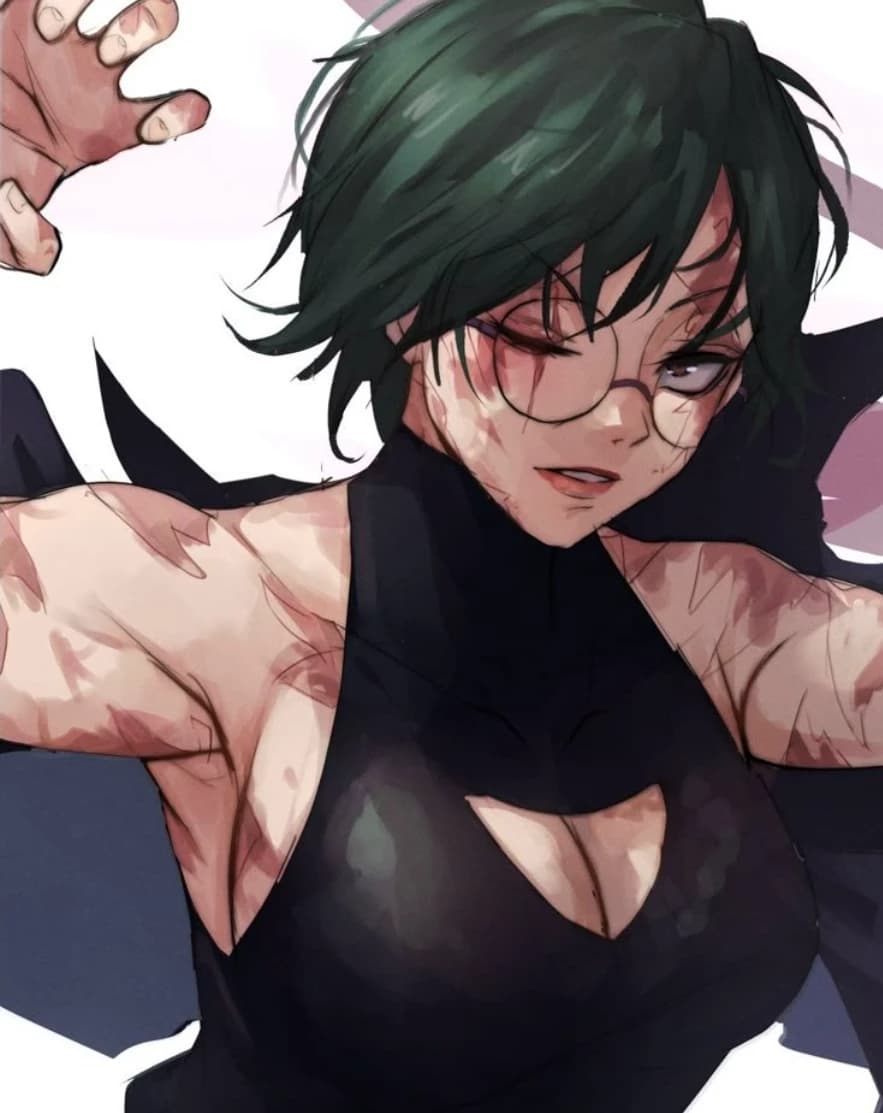 Maki \[Sugar Mommy\] thumbnail