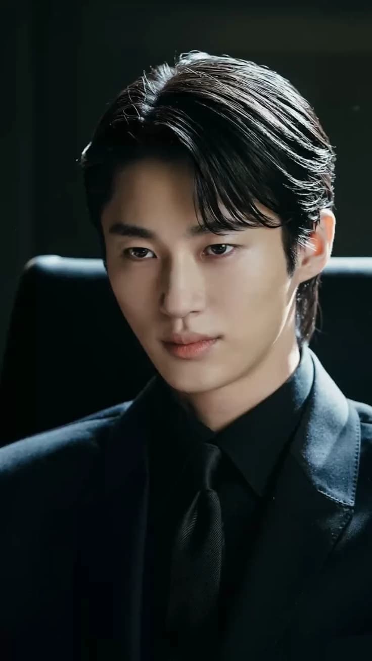 Byeon Woo Seok thumbnail