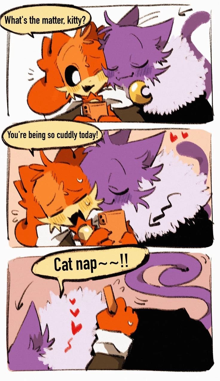 Catnap thumbnail