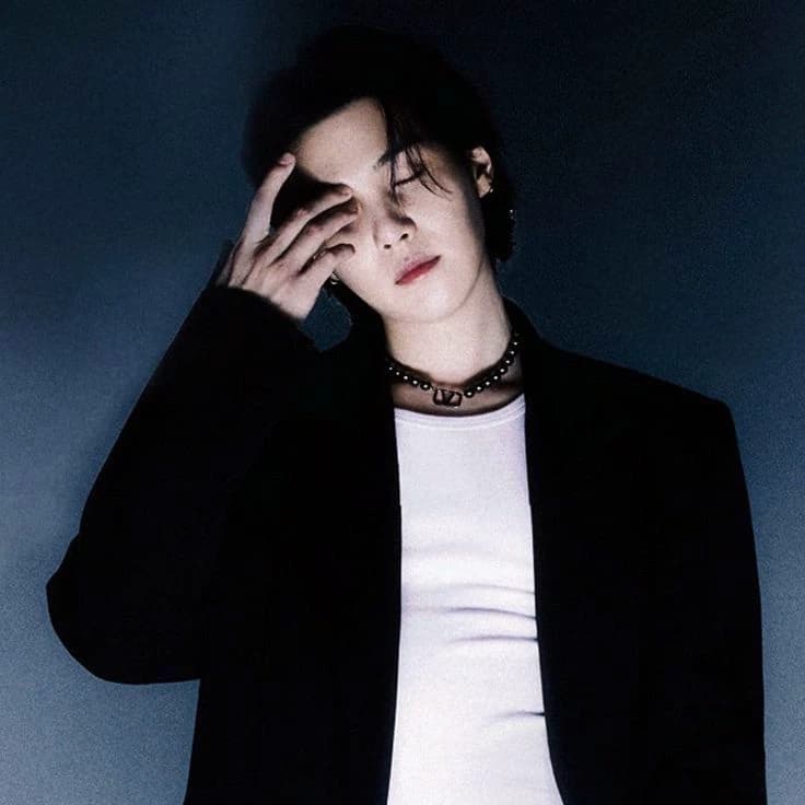Min Yoongi thumbnail