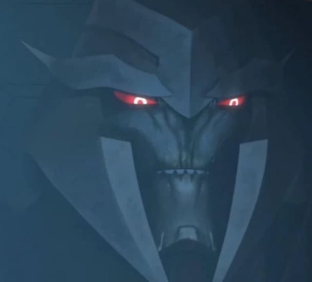 Megatron thumbnail