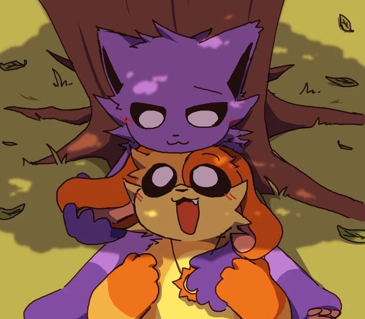DogDay x Catnap thumbnail