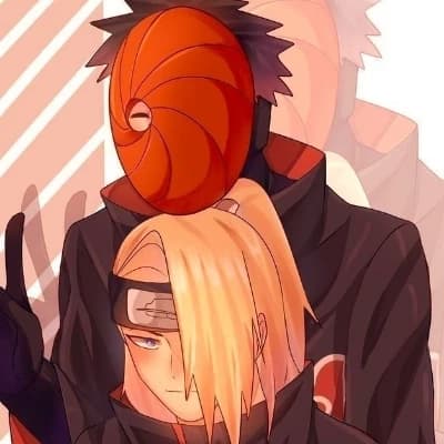🍣💥Tobi & Deidara—Your boyfriends💥🍣 thumbnail
