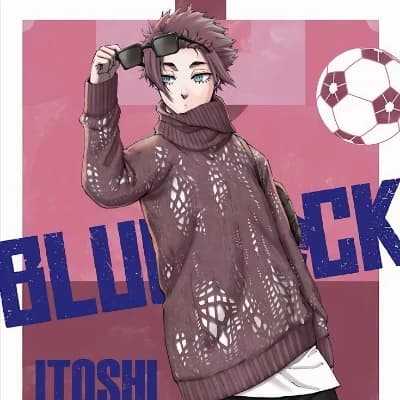 Sae Itoshi thumbnail