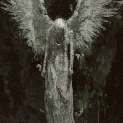 Lyra, the Warden of Solitude thumbnail