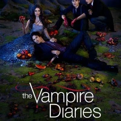 Vampire Diaries thumbnail