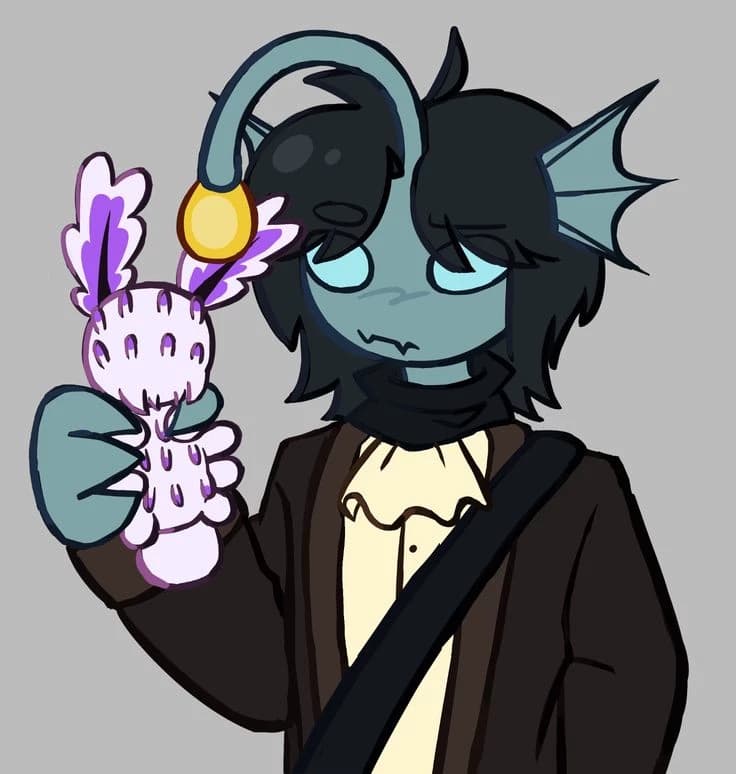 Sea Bunny thumbnail