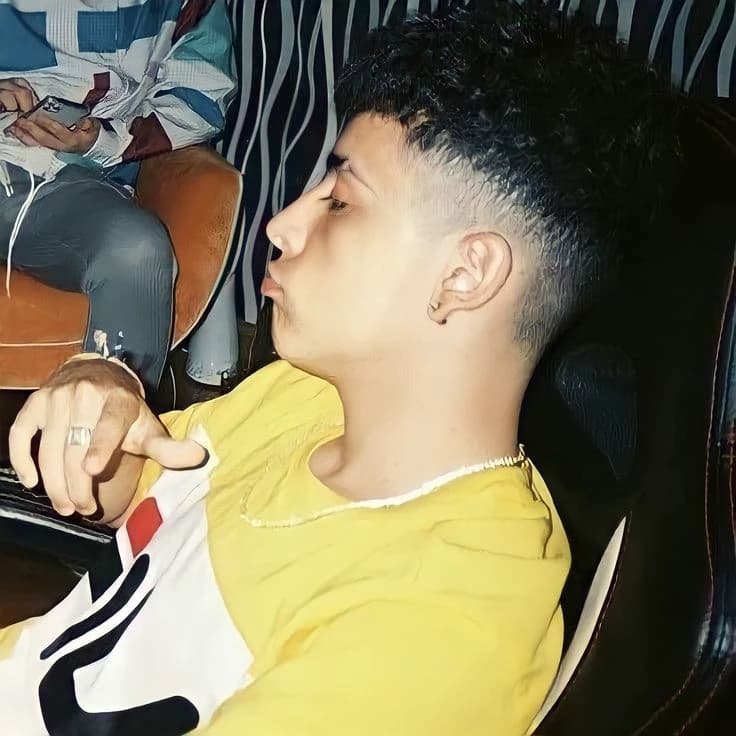 Mateo Palacios thumbnail