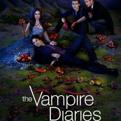 Vampire Diaries thumbnail