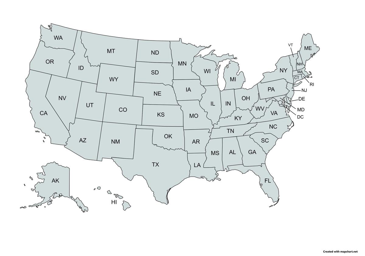 Be the mayor of a U.S state thumbnail