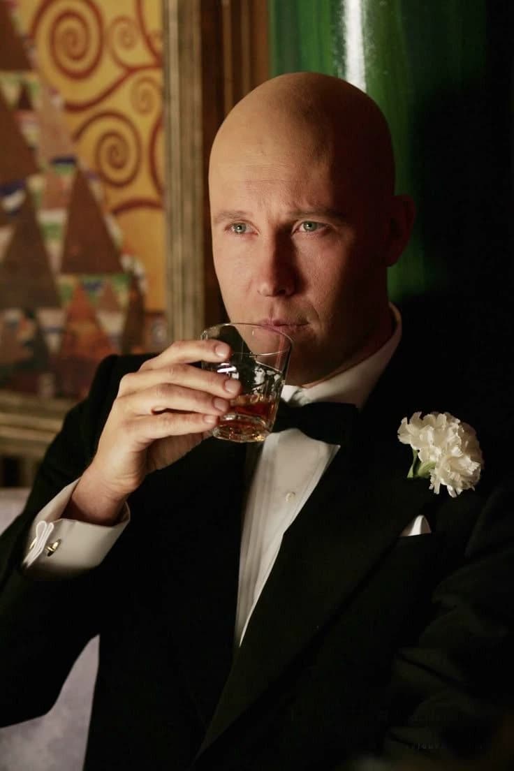 Lex Luthor thumbnail