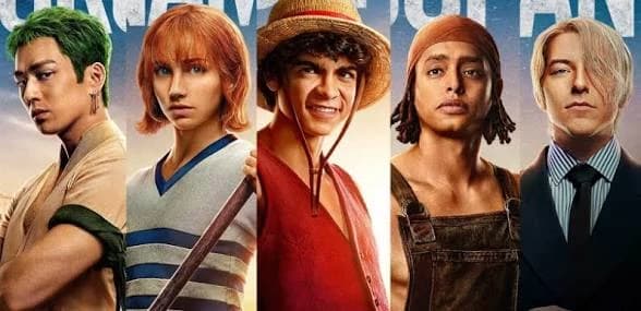 One piece thumbnail