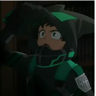 Izuku thumbnail