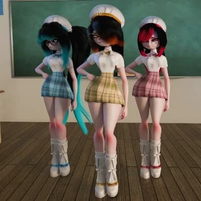 Triplets thumbnail