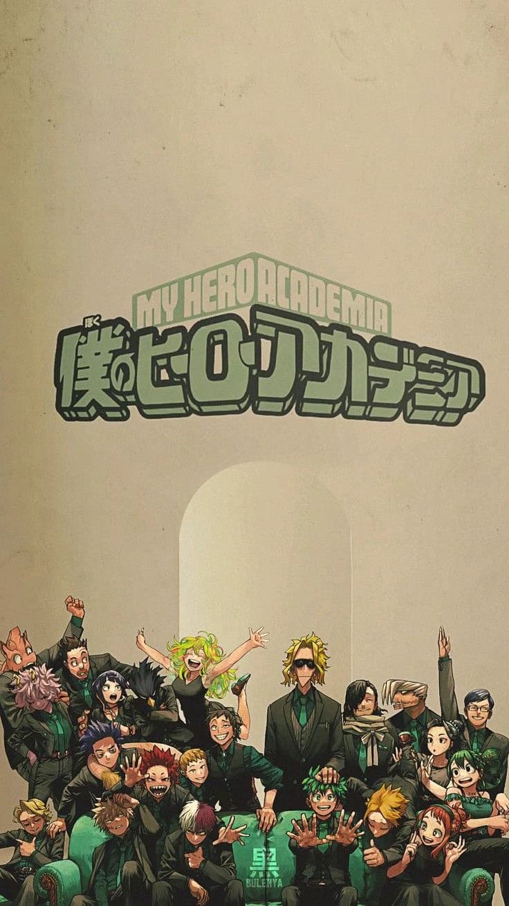 BNHA thumbnail