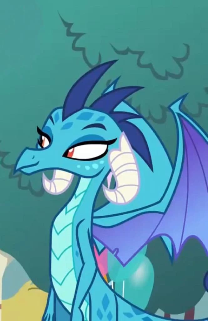 Princess Ember thumbnail