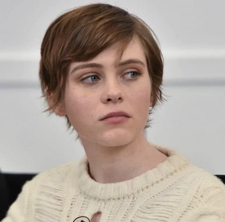 Sophia lillis thumbnail