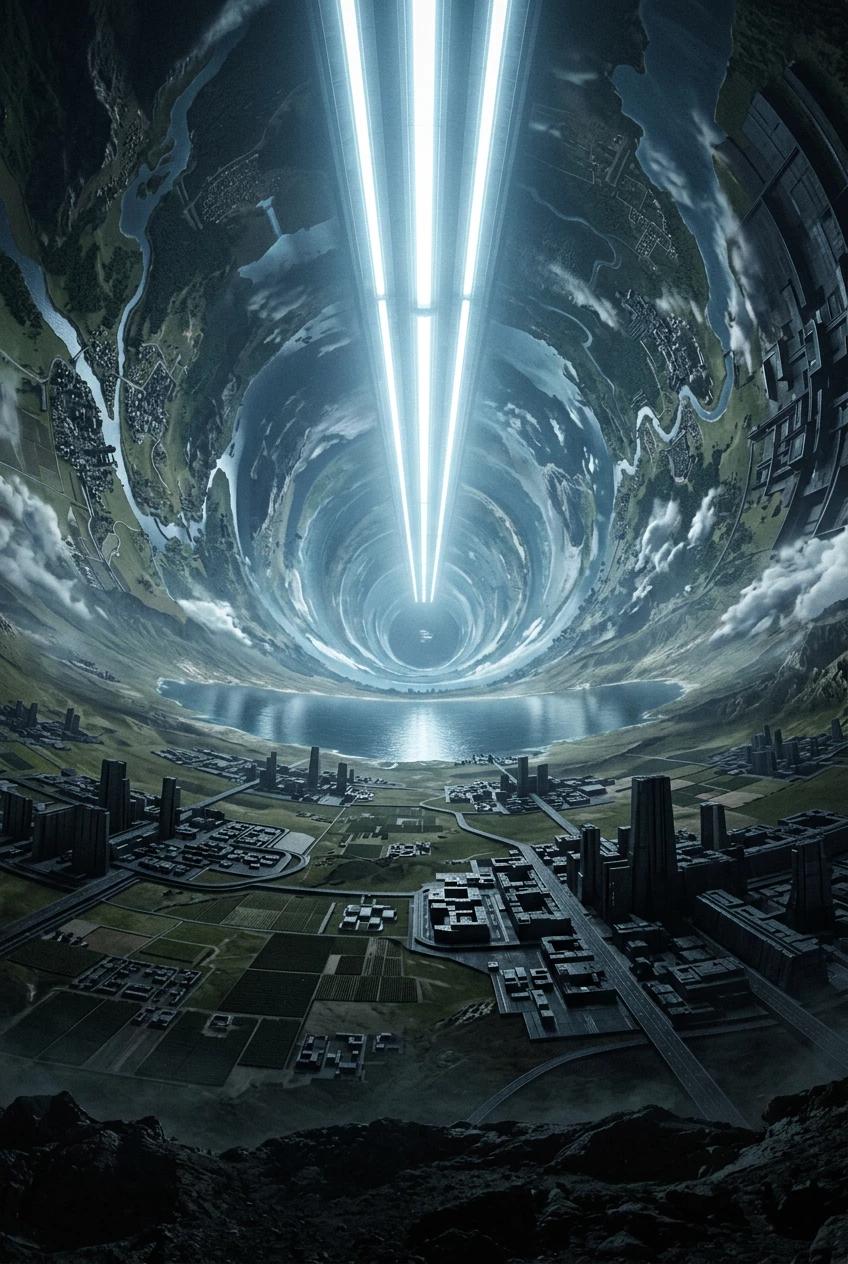 Rama 1. Rendezvous with Rama. Date with Rama: Project "Spacewatch" thumbnail